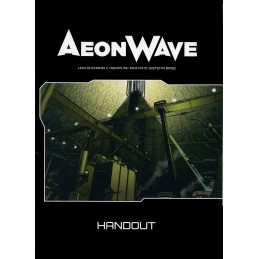 Aeon Wave
