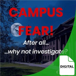 Campus Fear (Versione...