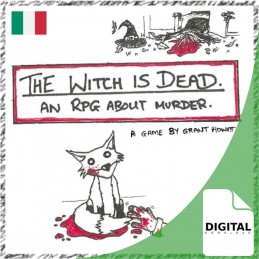 The Witch Is Dead (Versione...