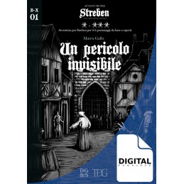 Streben: Un Pericolo...