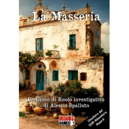 La Masseria (+ PDF)