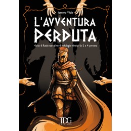 L'Avventura Perduta