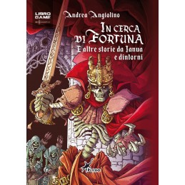 In Cerca di Fortuna - E...