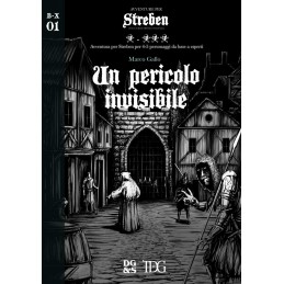 Streben: Un Pericolo...