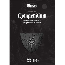 Streben: Compendium (+ PDF)
