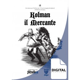 Streben: Community...