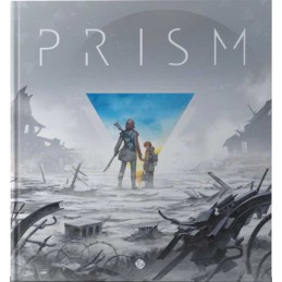 Prism (+ PDF)