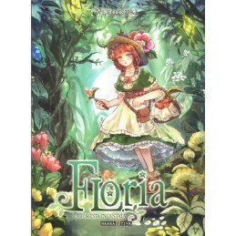 Floria - La Foresta Incantata