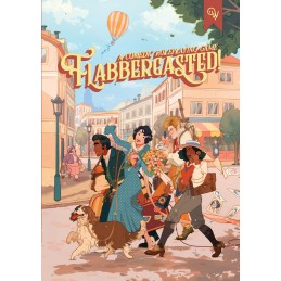 Flabbergasted (+ PDF)