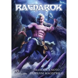 Ragnarok (Libro Game)