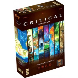 Critical: Sanctuary