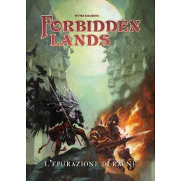 Forbidden Lands:...