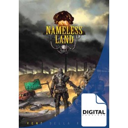 Nameless Land: Vene della...