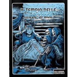 Old School Essentials: Il...