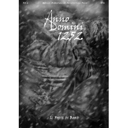 Anno Domini 1252: Il Forte...