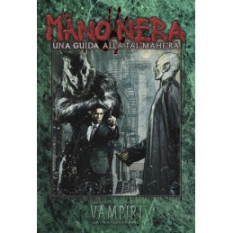 Vampiri - La Masquerade...