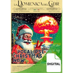 La Domenica del GDR: Numero...