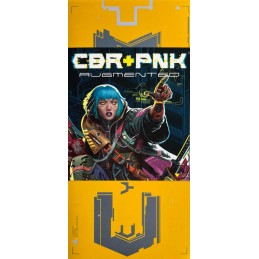 CBR+PNK Augmented (+ PDF)