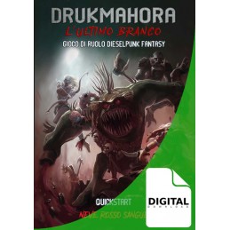 Drukmahora - L'Ultimo...