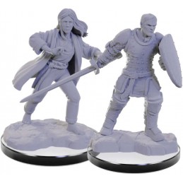 Rinato Umano Paladino...