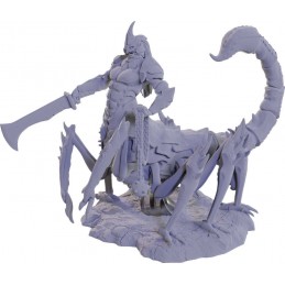 Tlincalli (Uomo Scorpione)