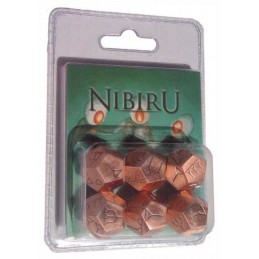 Nibiru - Gioco di Ruolo:...