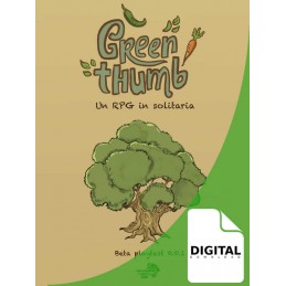 Green Thumb (Versione Beta Digitale)