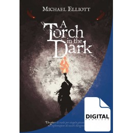 A Torch in the Dark...