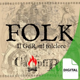 Folk (Versione Digitale)