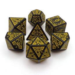 Illuminati - Set di Dadi...