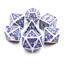 Illuminati - Set di Dadi...