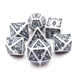 Illuminati - Set di Dadi...