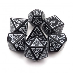Illuminati - Set di Dadi...