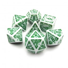 Illuminati - Set di Dadi...