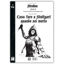 Streben: Cosa Fare a...