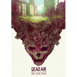 Dead Air: Seasons - Manuale...