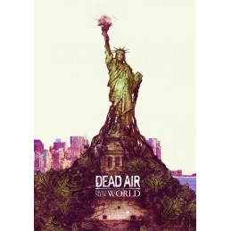 Dead Air: Brave New World...