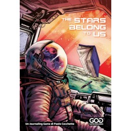 The Stars Belong to Us...