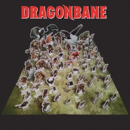 Dragonbane: Set di...