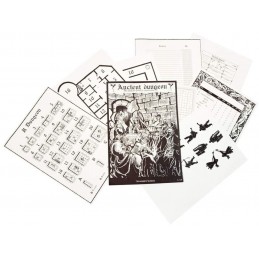 Ancient Dungeon (Versione Digitale)