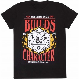 Dungeons & Dragons: T-Shirt...
