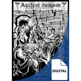 Ancient Dungeon (Versione...