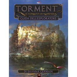 Numenera: Torment (Le...