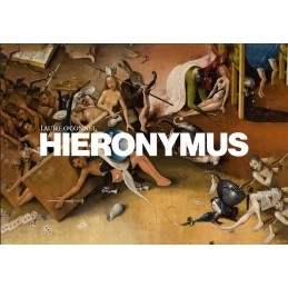 Hieronymus (+ PDF) (Preorder)