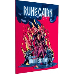 Runecairn (Edizione...