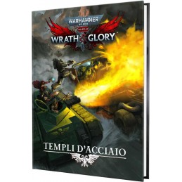 Warhammer 40.000 Roleplay -...