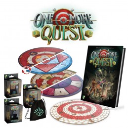 One More Quest: Full Bundle...