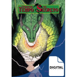 Cronache del Tempo Segreto:...