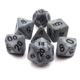 Perlati - Set di Dadi...