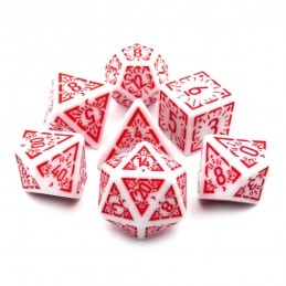 Illuminati - Set di Dadi...